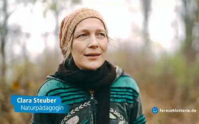 Vorschau Clara Steuber im TV 2